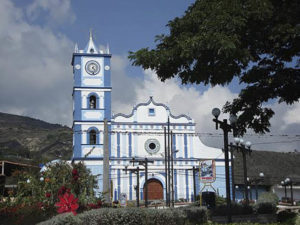 Iglesia san Juan