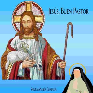 Jesús el Buen Pastor